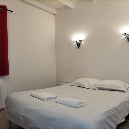 Appart'Hotel Les Acacias Courte Et Longue Duree Bischoffsheim Eksteriør bilde