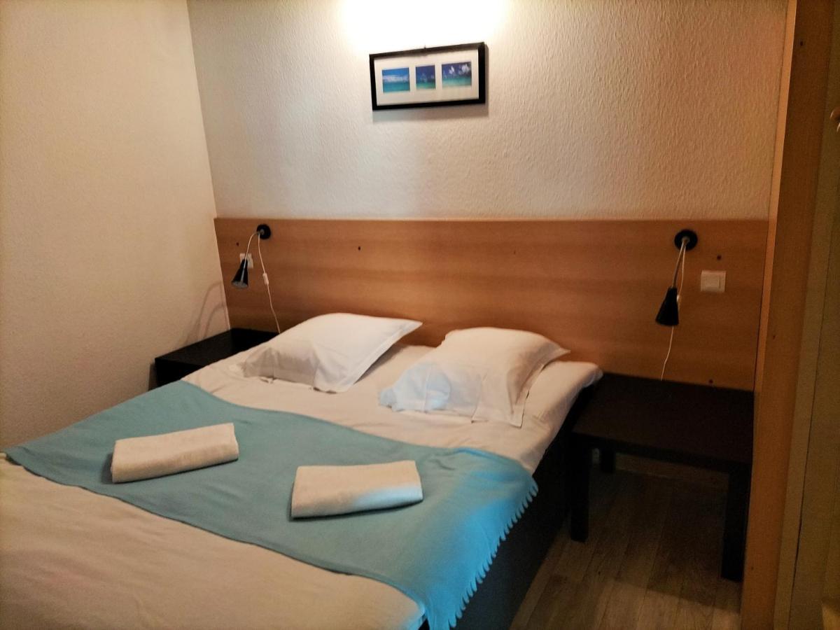 Appart'Hotel Les Acacias Courte Et Longue Duree Bischoffsheim Eksteriør bilde