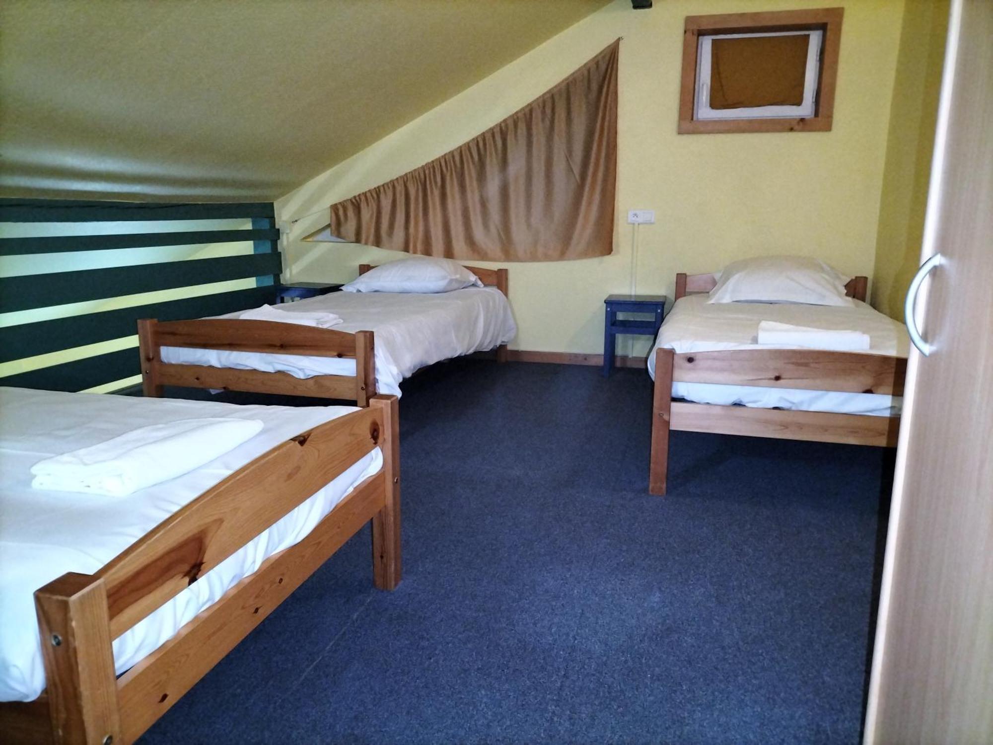 Appart'Hotel Les Acacias Courte Et Longue Duree Bischoffsheim Rom bilde