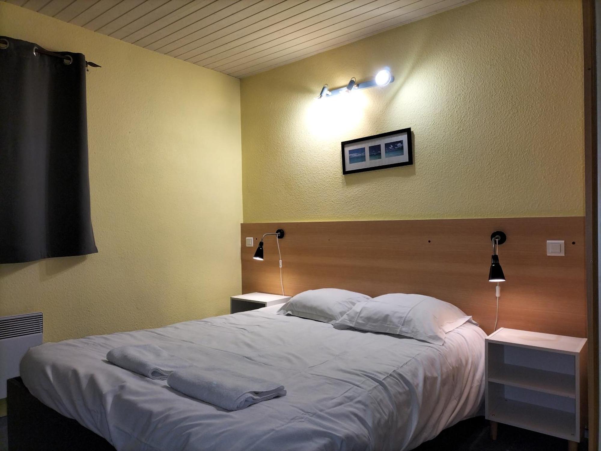 Appart'Hotel Les Acacias Courte Et Longue Duree Bischoffsheim Rom bilde
