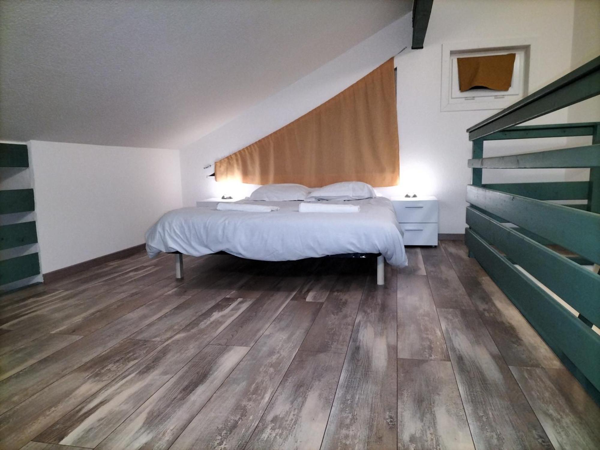Appart'Hotel Les Acacias Courte Et Longue Duree Bischoffsheim Rom bilde