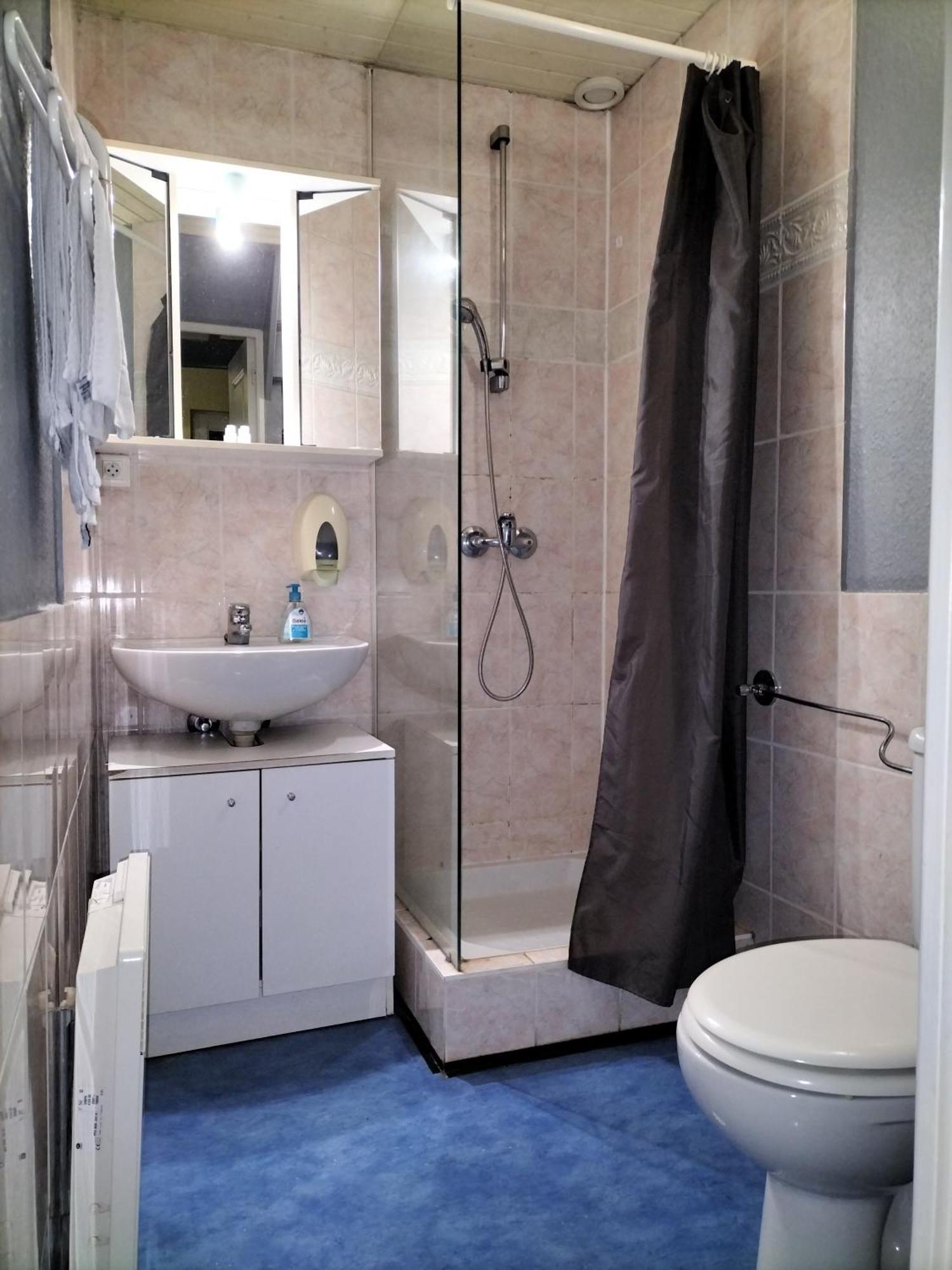 Appart'Hotel Les Acacias Courte Et Longue Duree Bischoffsheim Rom bilde